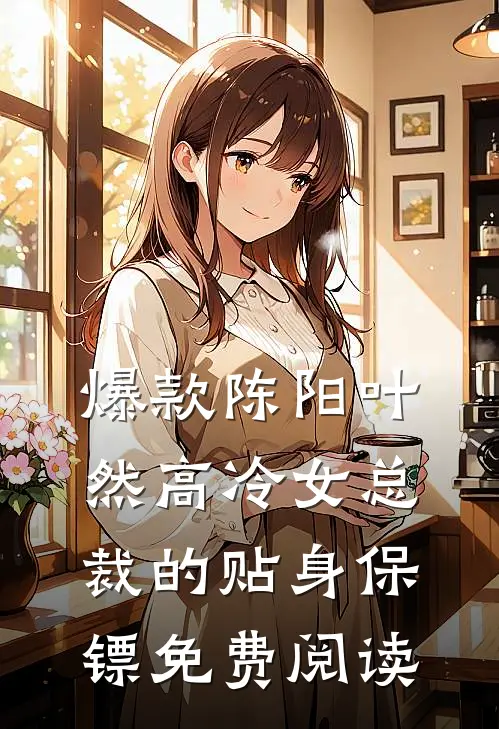 爆款陈阳叶然高冷女总裁的贴身保镖免费阅读