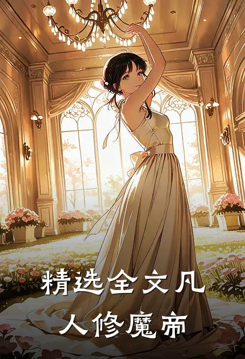 精选全文凡人修魔帝