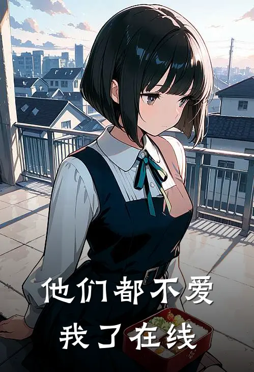 他们都不爱我了在线