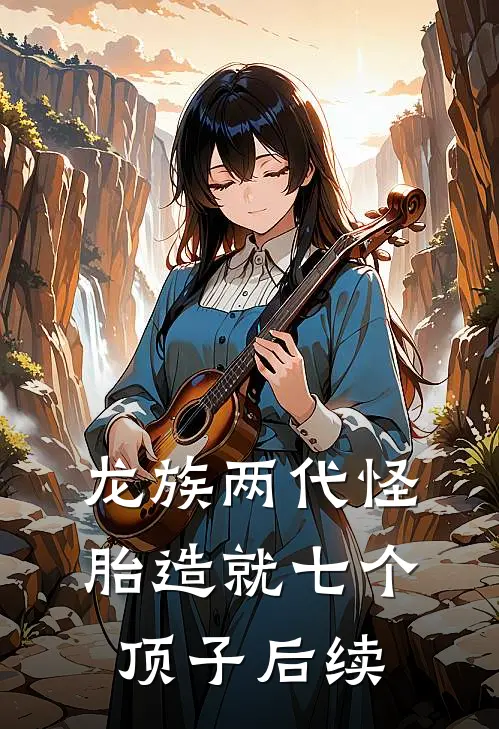 龙族两代怪胎造就七个顶子后续