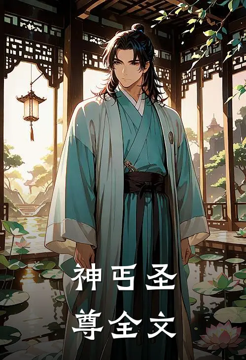 神丐圣尊全文