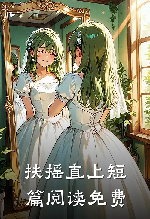 扶摇直上短篇阅读免费