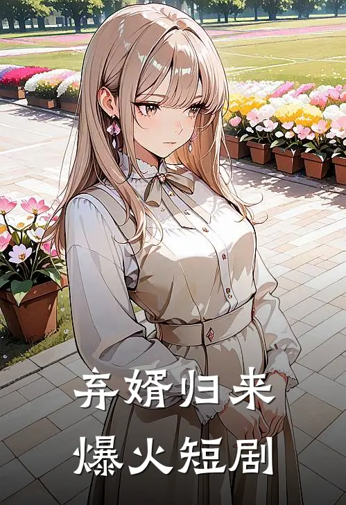 弃婿归来爆火短剧