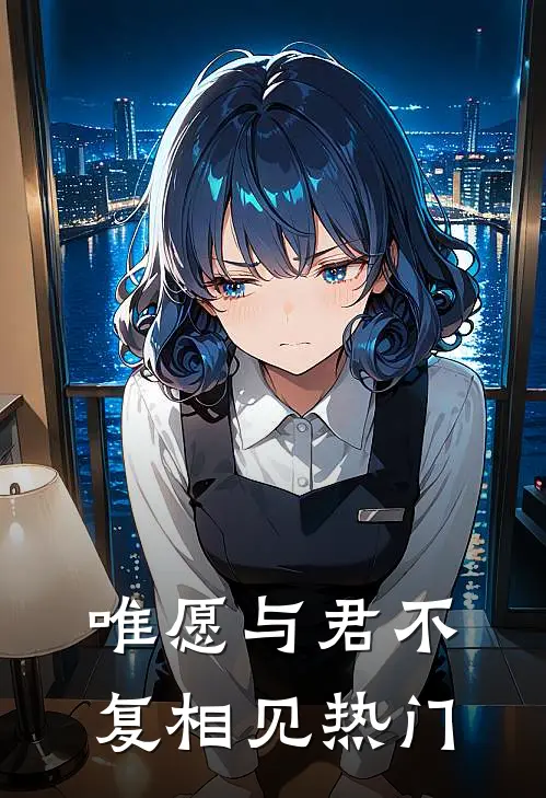 唯愿与君不复相见热门