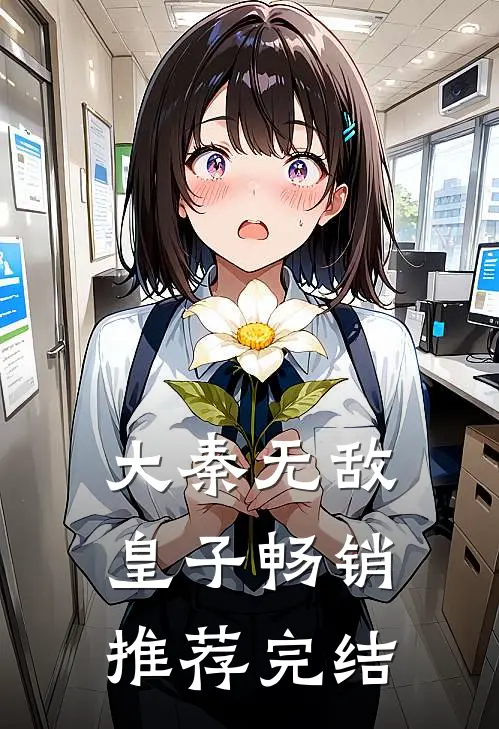 大秦无敌皇子畅销推荐完结