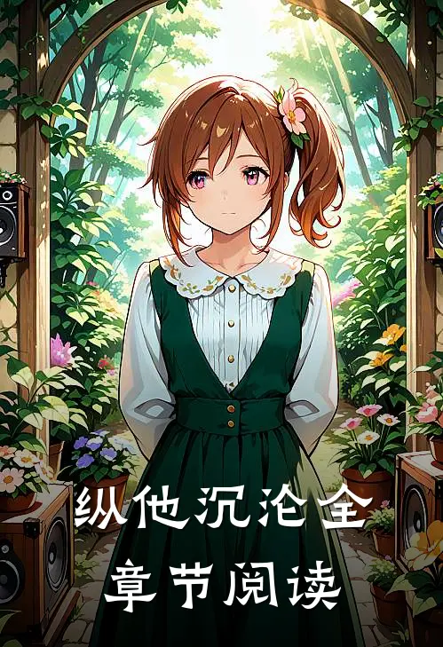 纵他沉沦全章节阅读