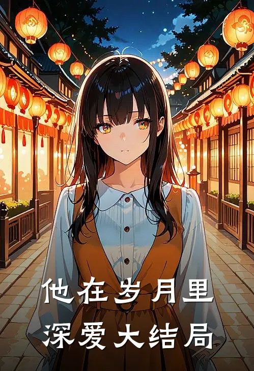 他在岁月里深爱大结局