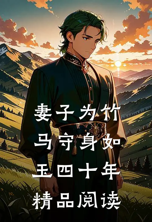 妻子为竹马守身如玉四十年精品阅读