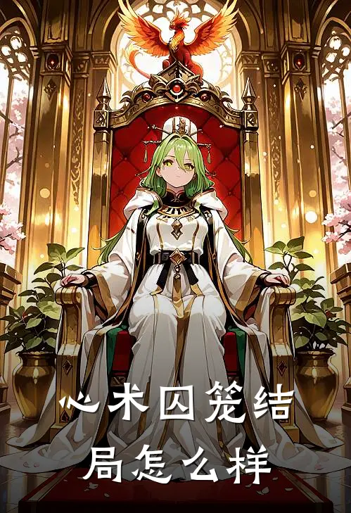 心术囚笼结局怎么样
