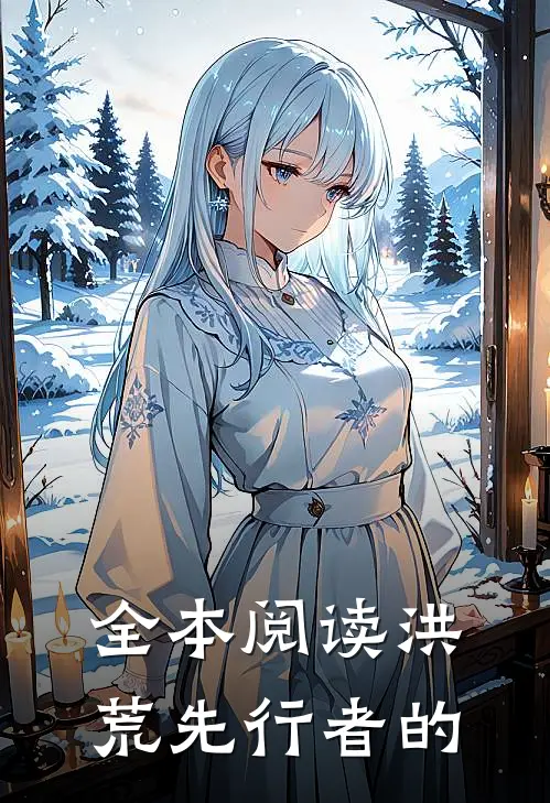 全本阅读洪荒先行者的