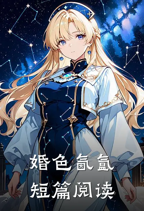 婚色氤氲短篇阅读