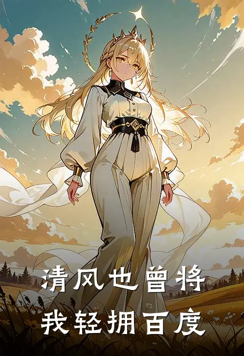 清风也曾将我轻拥百度