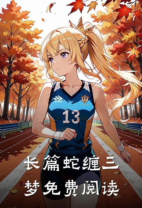 长篇蛇缠三梦免费阅读