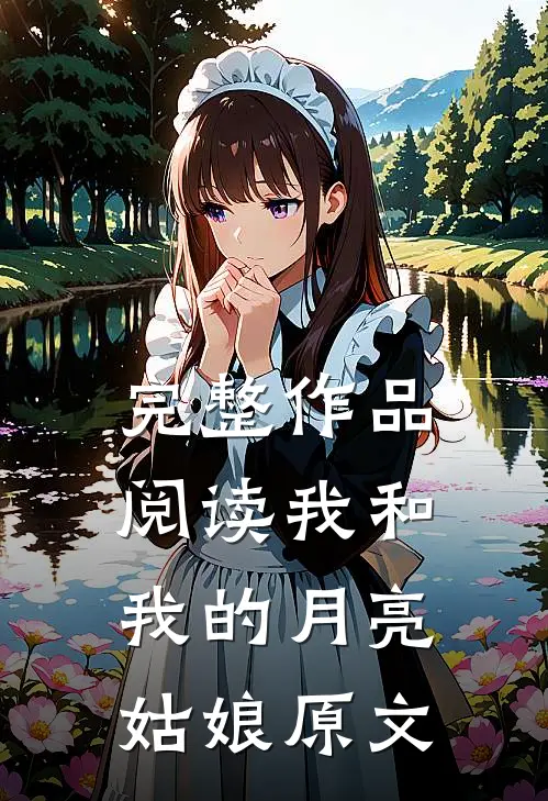 完整作品阅读我和我的月亮姑娘原文