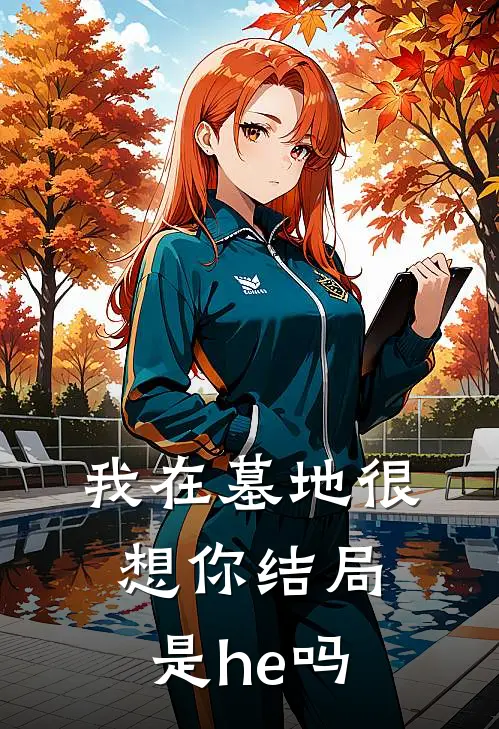 我在墓地很想你结局是he吗
