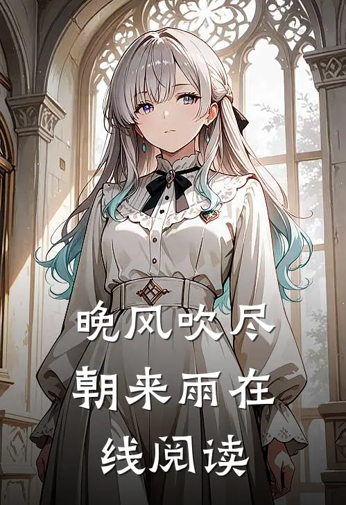晚风吹尽朝来雨在线阅读
