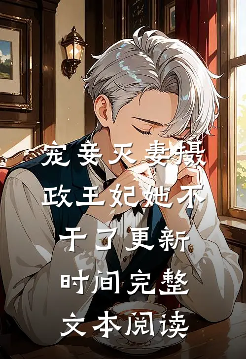 宠妾灭妻摄政王妃她不干了更新时间完整文本阅读