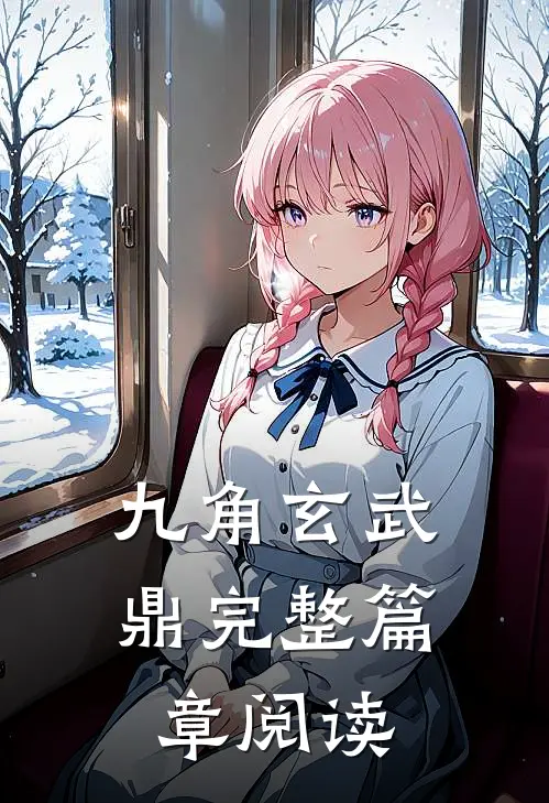 九角玄武鼎完整篇章阅读