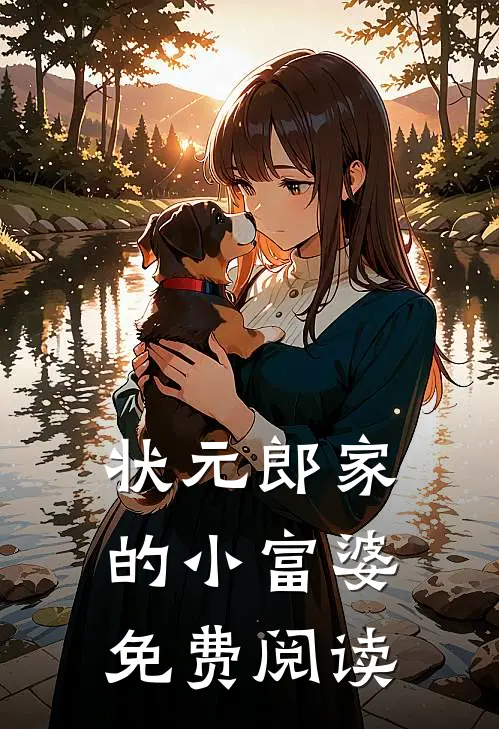 状元郎家的小富婆免费阅读