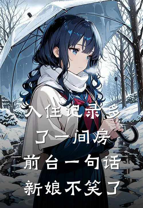 入住记录多了一间房，前台一句话新娘不笑了