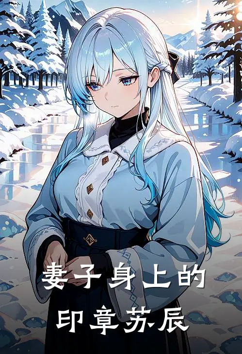 妻子身上的印章苏辰