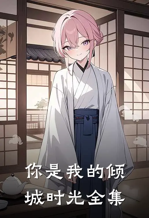 你是我的倾城时光全集