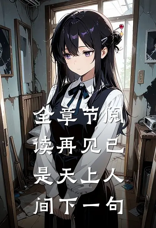 全章节阅读再见已是天上人间下一句