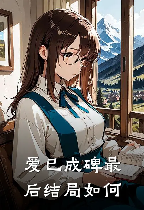 爱已成碑最后结局如何
