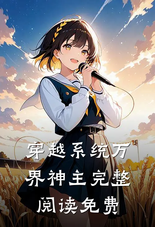 穿越系统万界神主完整阅读免费