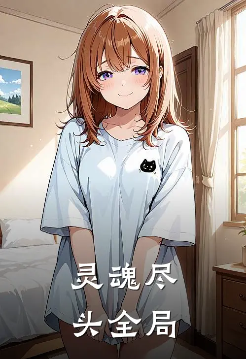 灵魂尽头全局