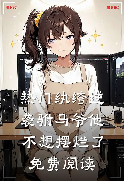 热门纨绔逆袭驸马爷他不想摆烂了免费阅读