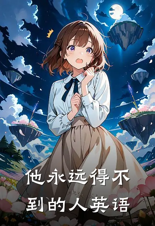 他永远得不到的人英语