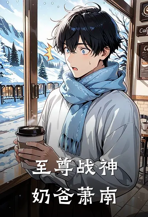至尊战神奶爸萧南