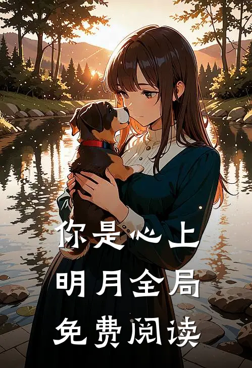 你是心上明月全局免费阅读