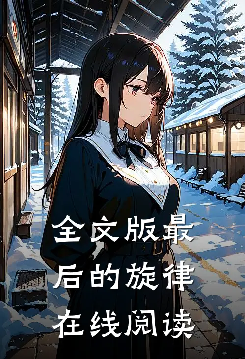 全文版最后的旋律在线阅读