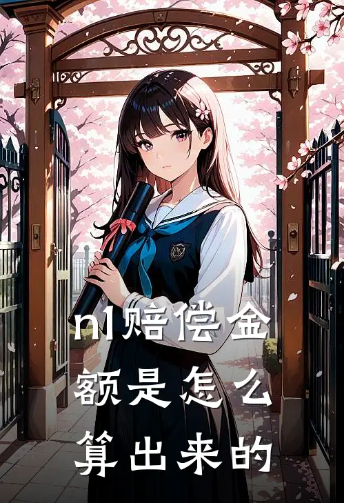 n1赔偿金额是怎么算出来的