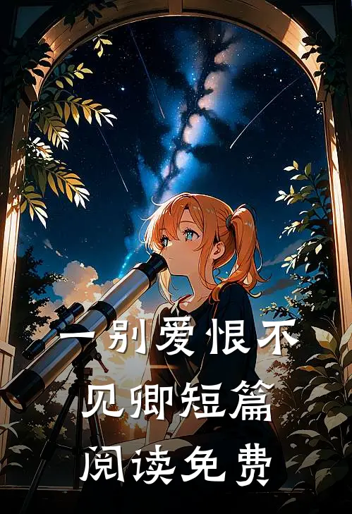 一别爱恨不见卿短篇阅读免费