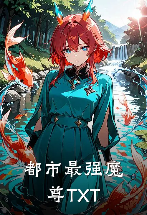 都市最强魔尊TXT