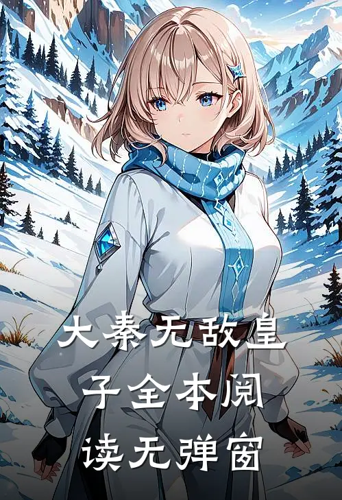 大秦无敌皇子全本阅读无弹窗