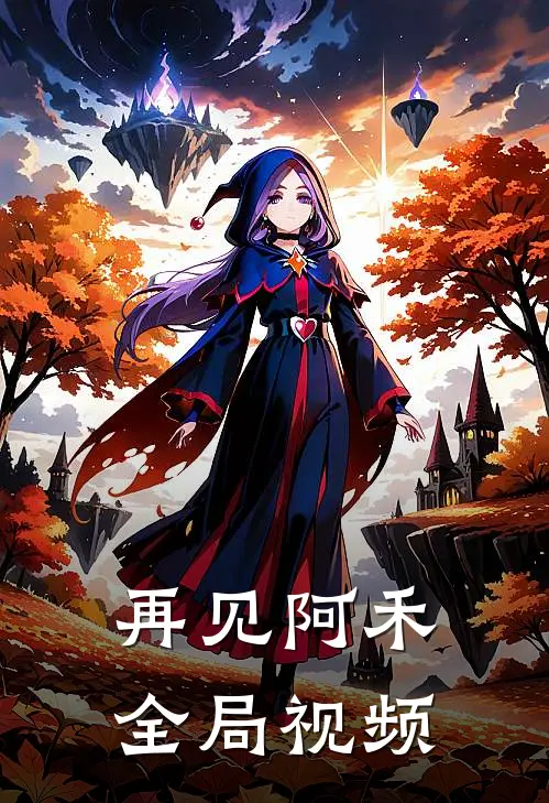 再见阿禾全局视频