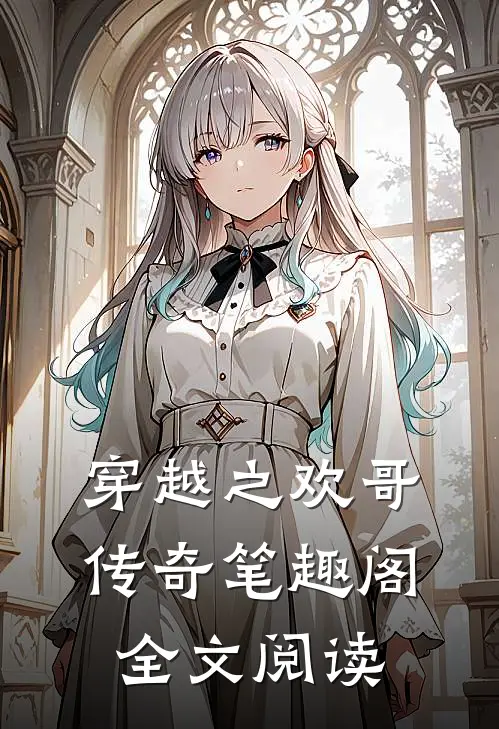 穿越之欢哥传奇笔趣阁全文阅读