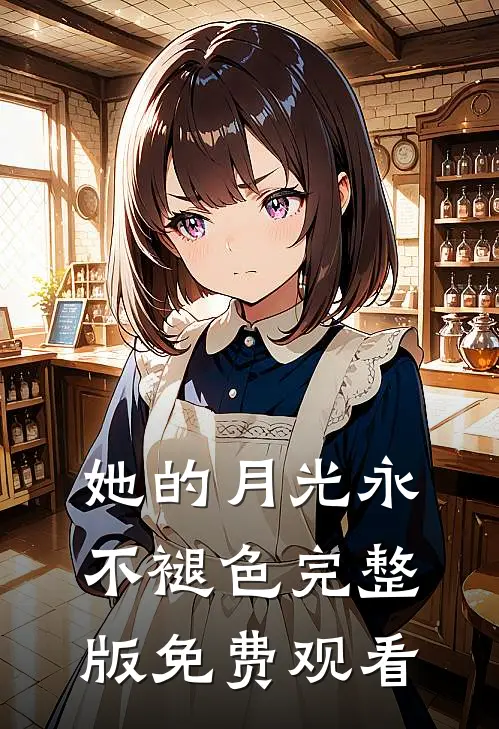 她的月光永不褪色完整版免费观看