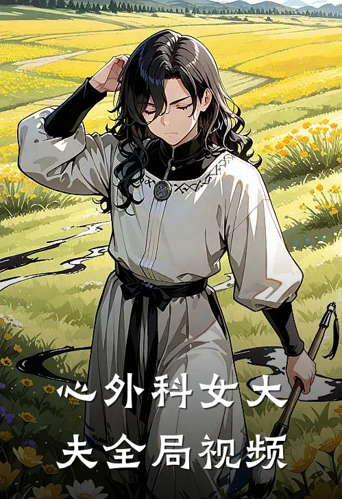 心外科女大夫全局视频