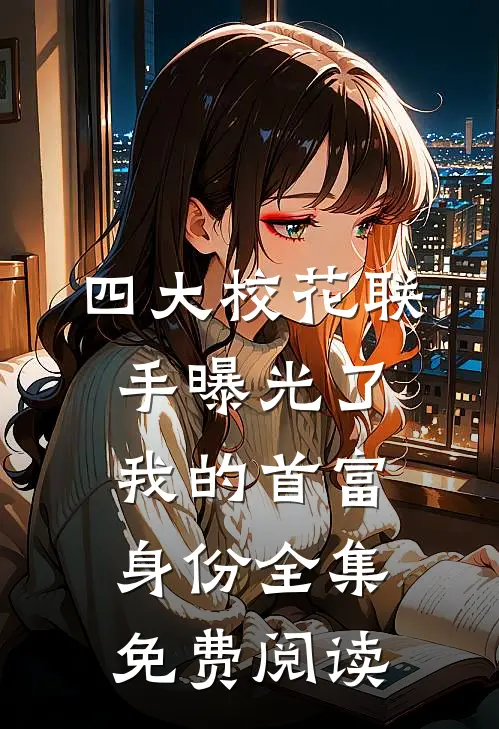 四大校花联手曝光了我的首富身份全集免费阅读
