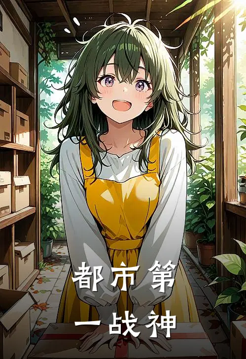 都市第一战神