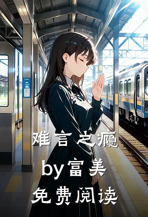 难言之瘾by富美免费阅读