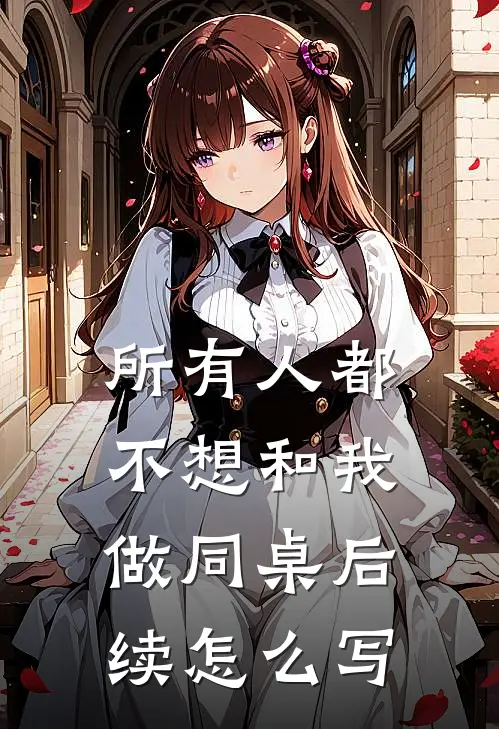 所有人都不想和我做同桌后续怎么写