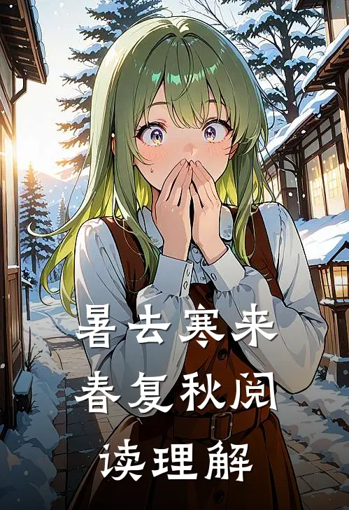 暑去寒来春复秋阅读理解