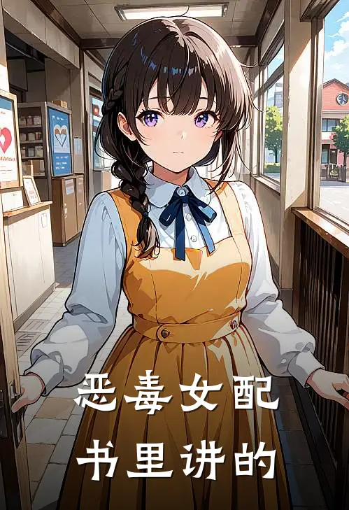 恶毒女配书里讲的