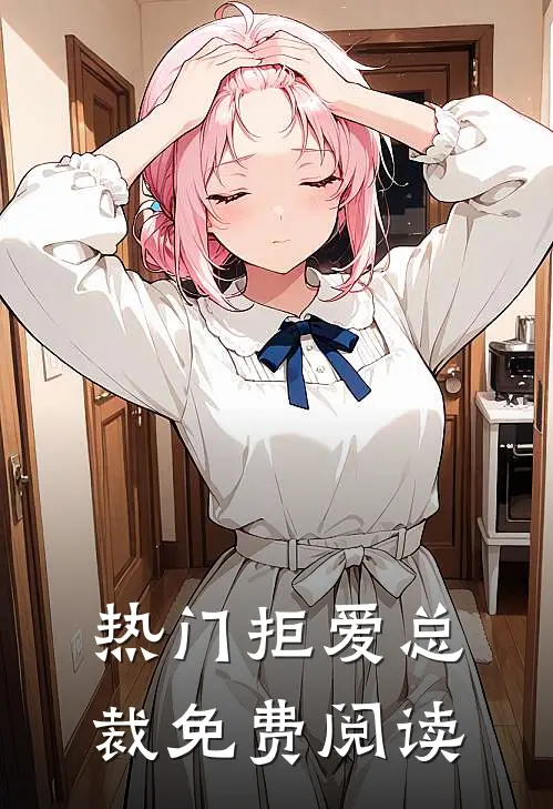 热门拒爱总裁免费阅读